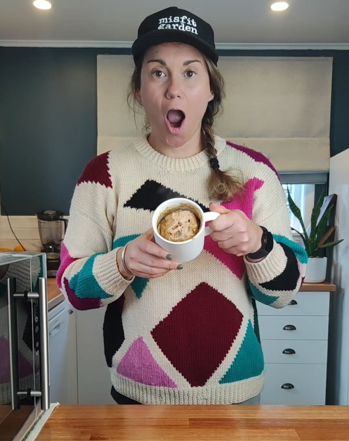 Winter Money-Saving Hacks:  Mug Edition