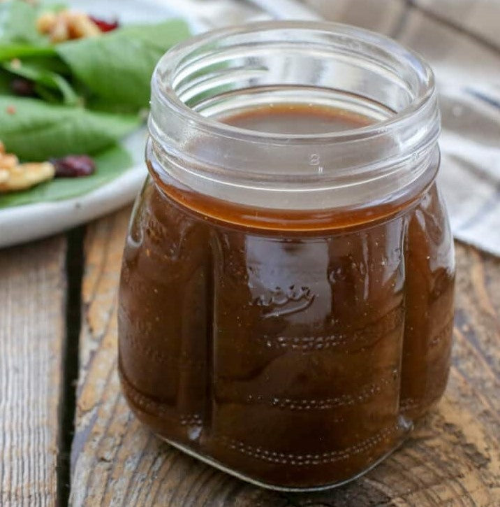 Balsamic Vinaigrette