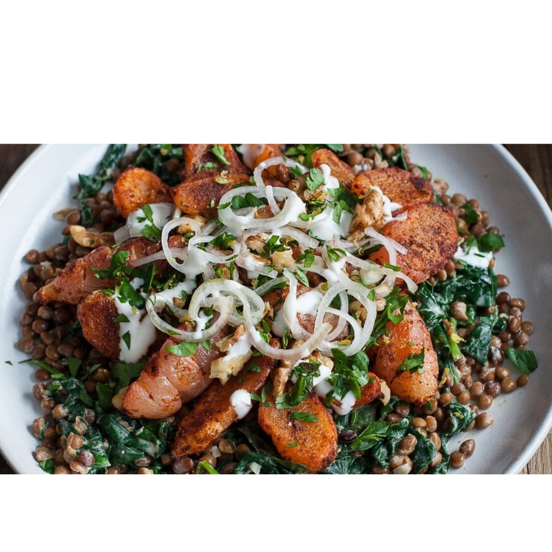 Yam Recipe New Zealand Misfit Garden Taupo grocery store