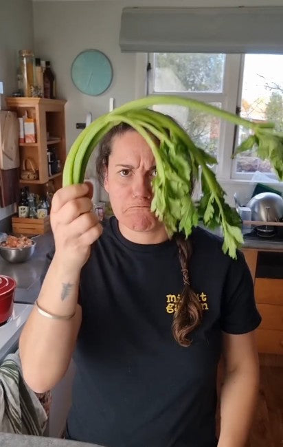 How to Revive Your Floppy Greens (and Why It’s Totally Normal)