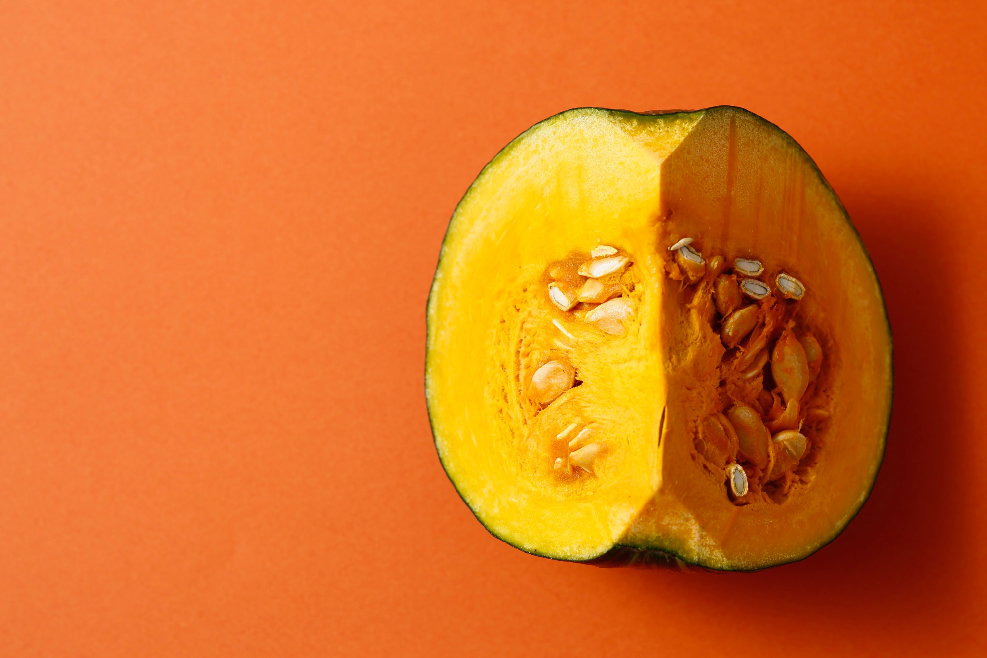 How to Eat the Whole Damn Pumpkin: Flesh, Skin & Seeds