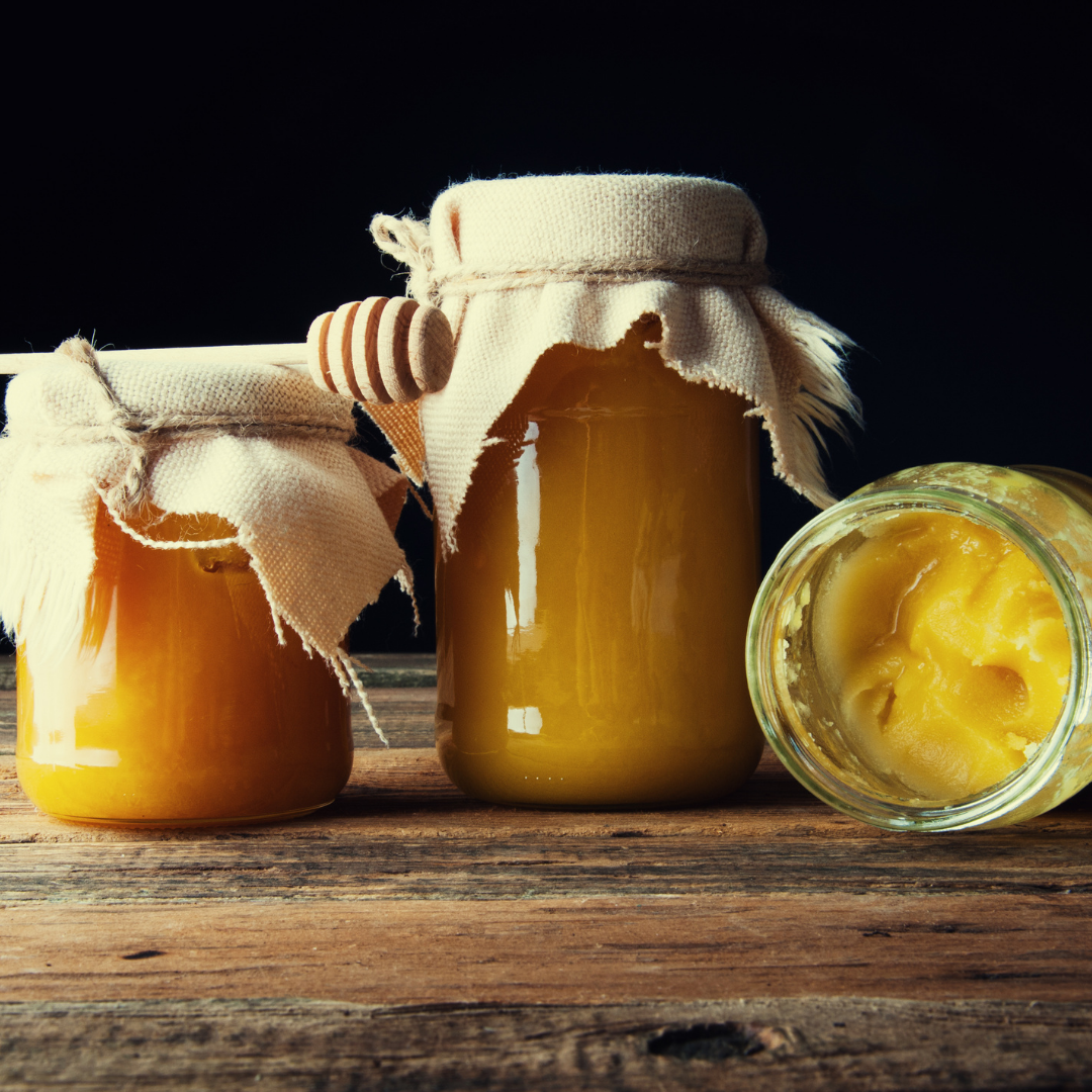 What Causes Honey Crystallisation?