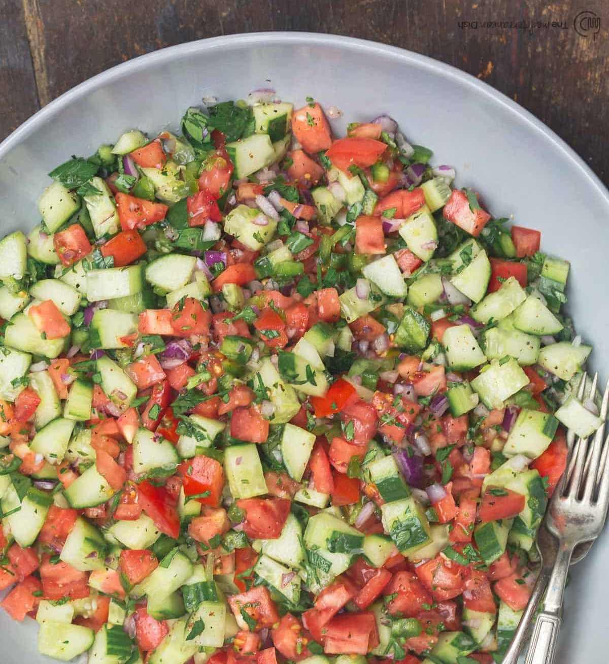 tomato cucumber onion lemon MISFIT GARDEN