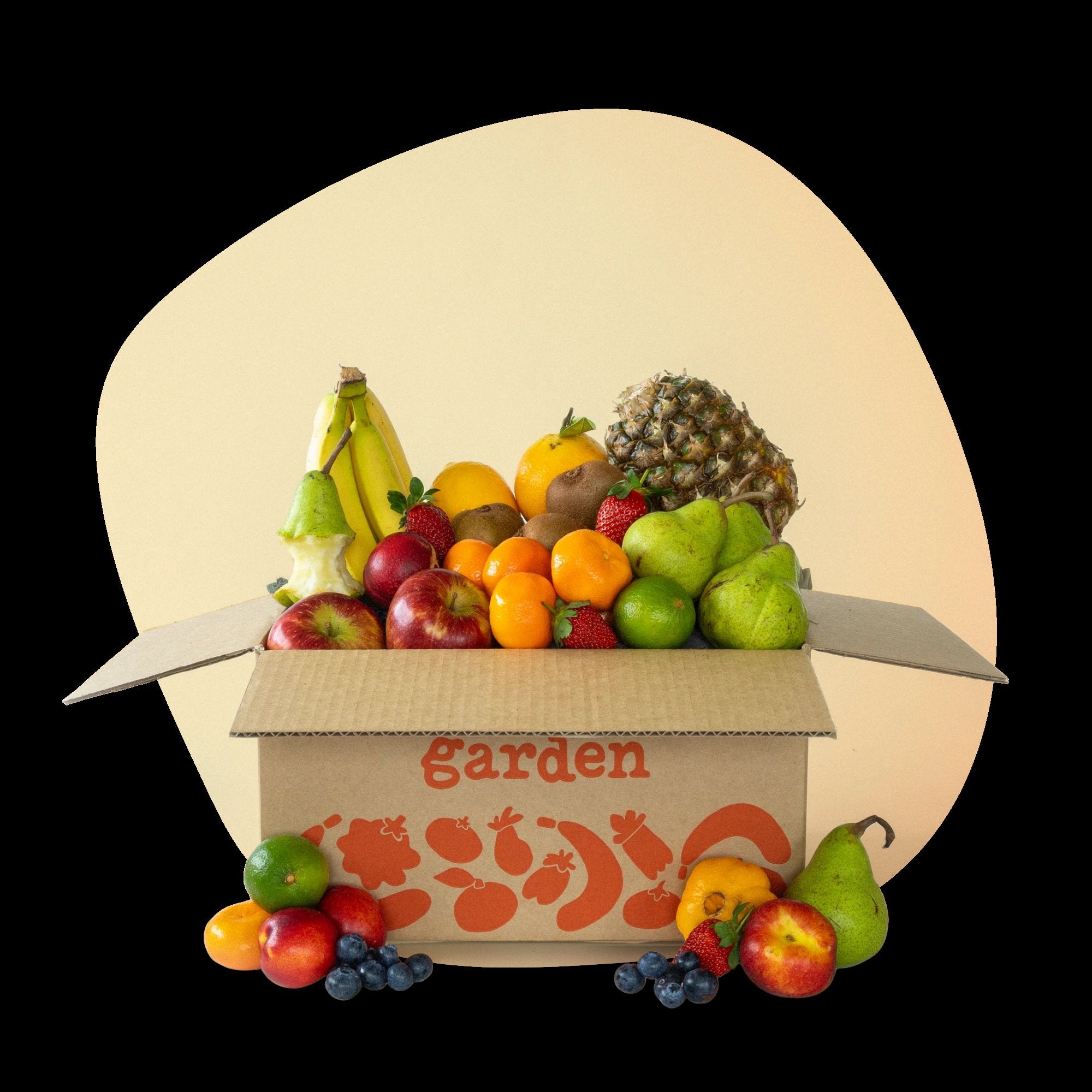Cod Box Frut Fruit Only – Misfit Garden