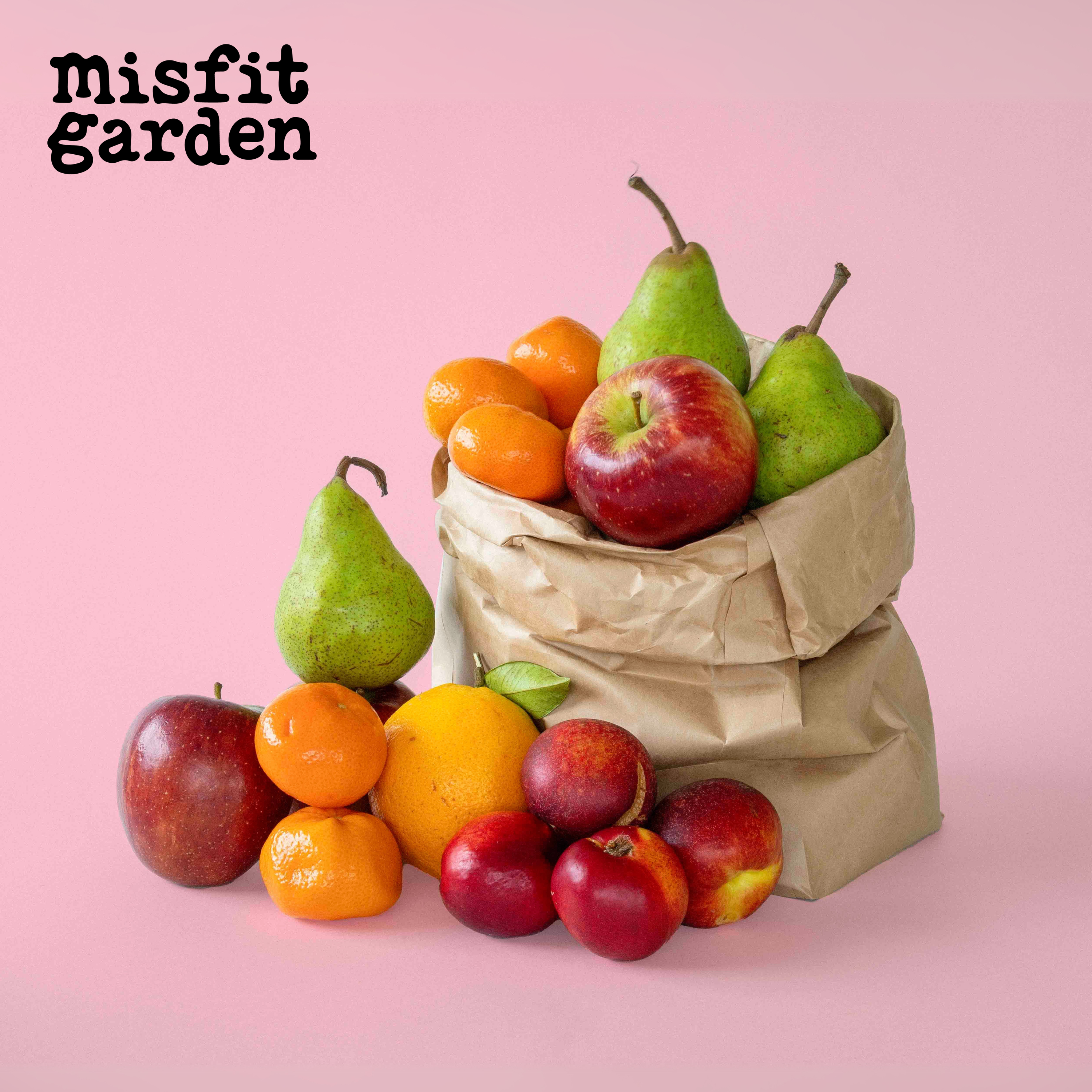 Extra Fruit