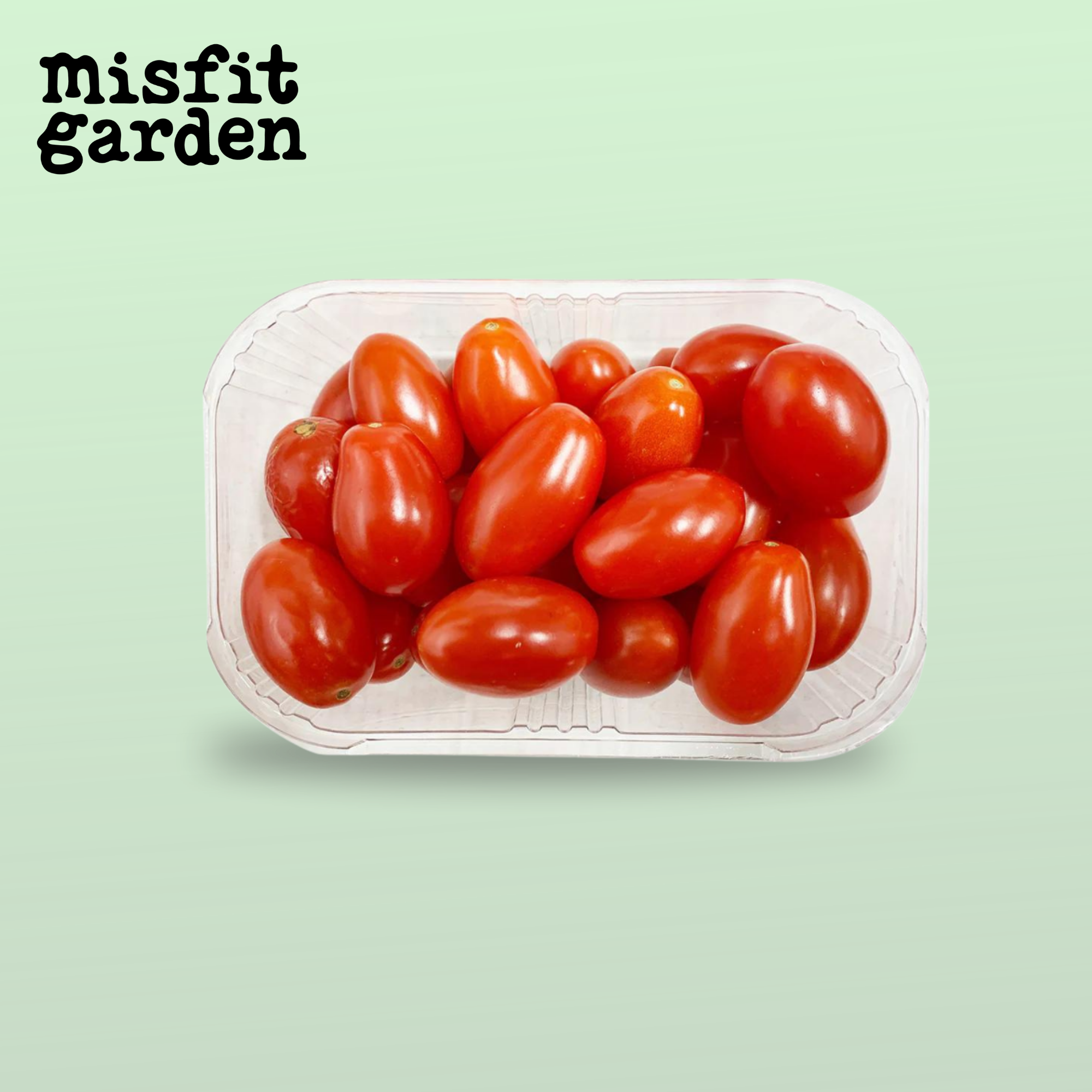 Add 1x Cherry Tomato Packet