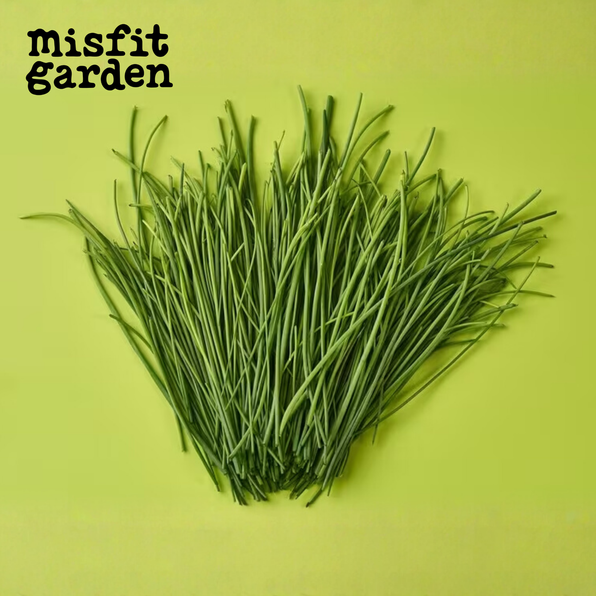 Add 50g Chives