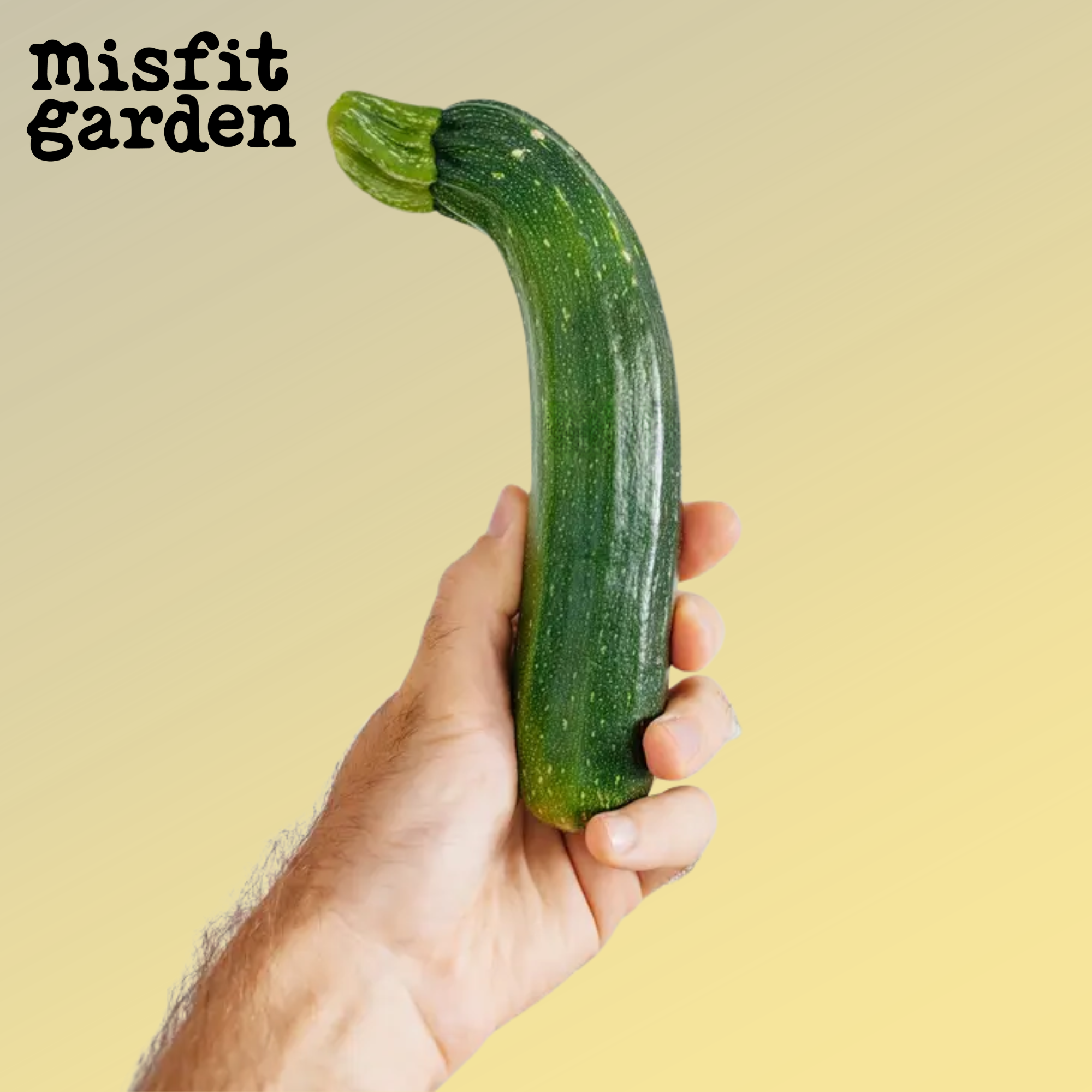 Add 400g NZ Courgette