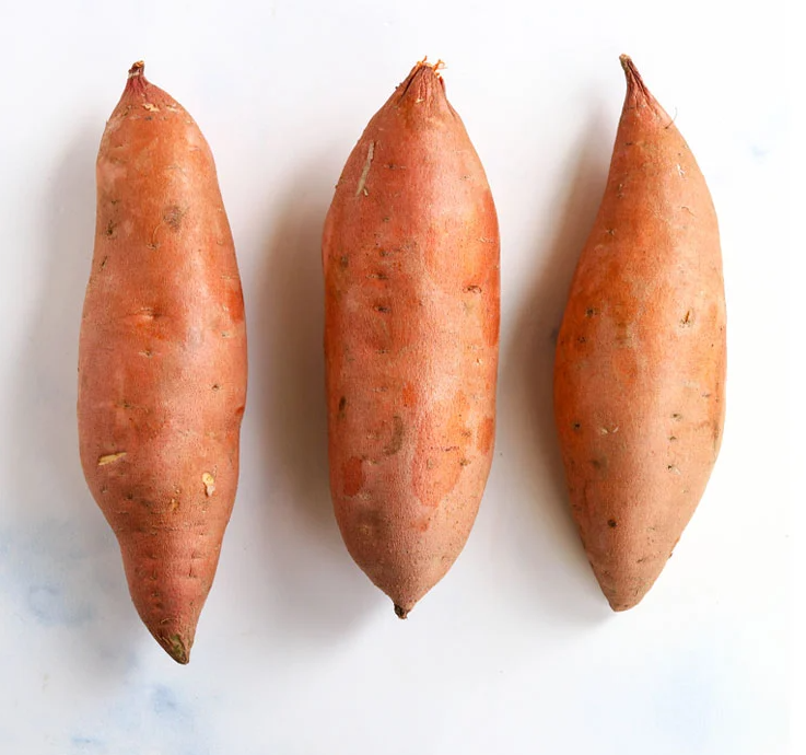 Add 750g Mini Orange Kumara
