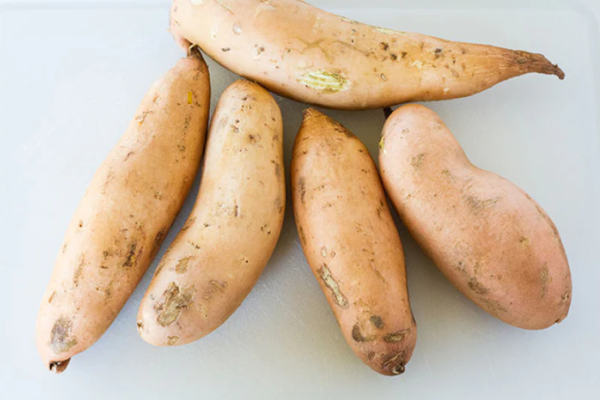 Add 750g Gold Kumara