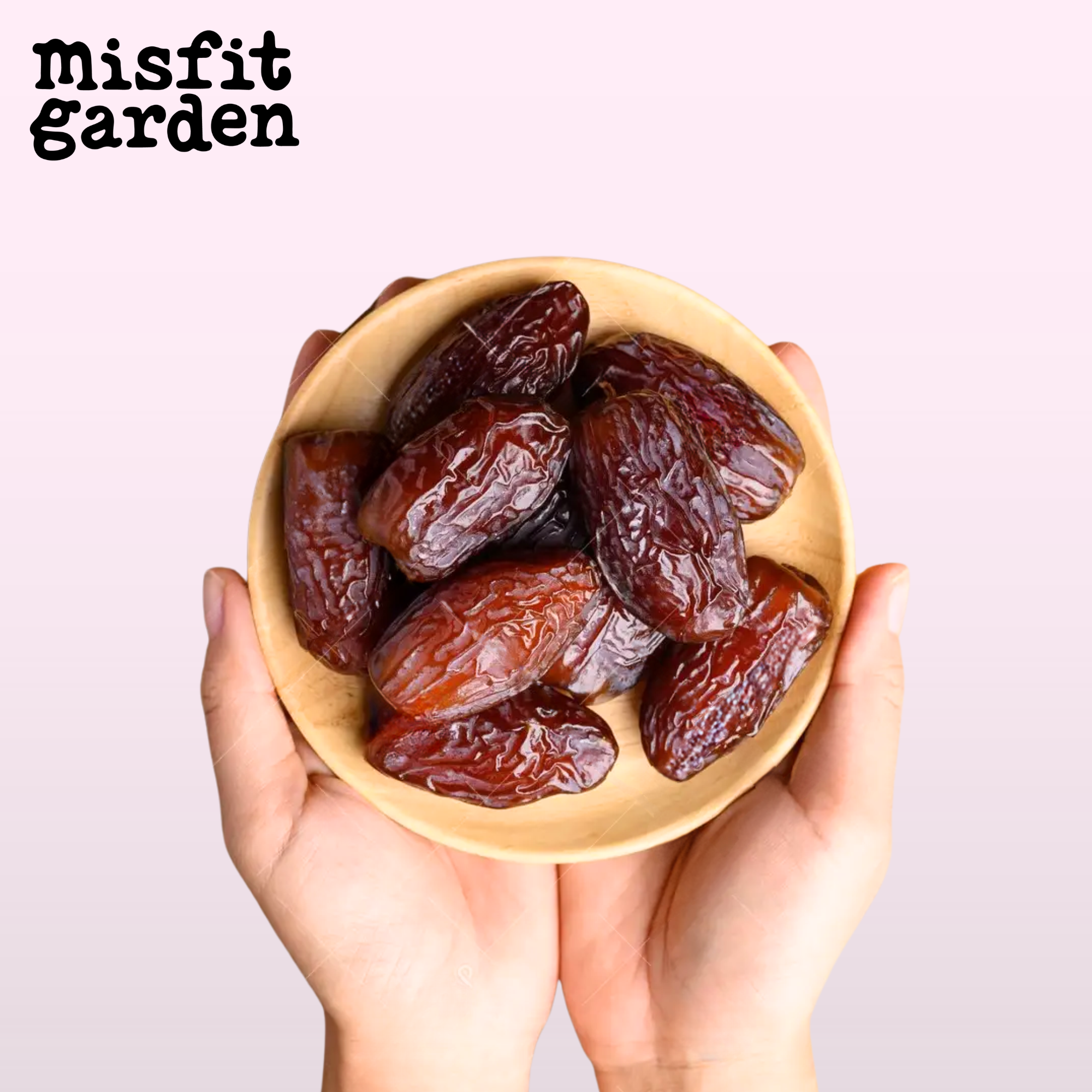 Add 200g Medjool Dates