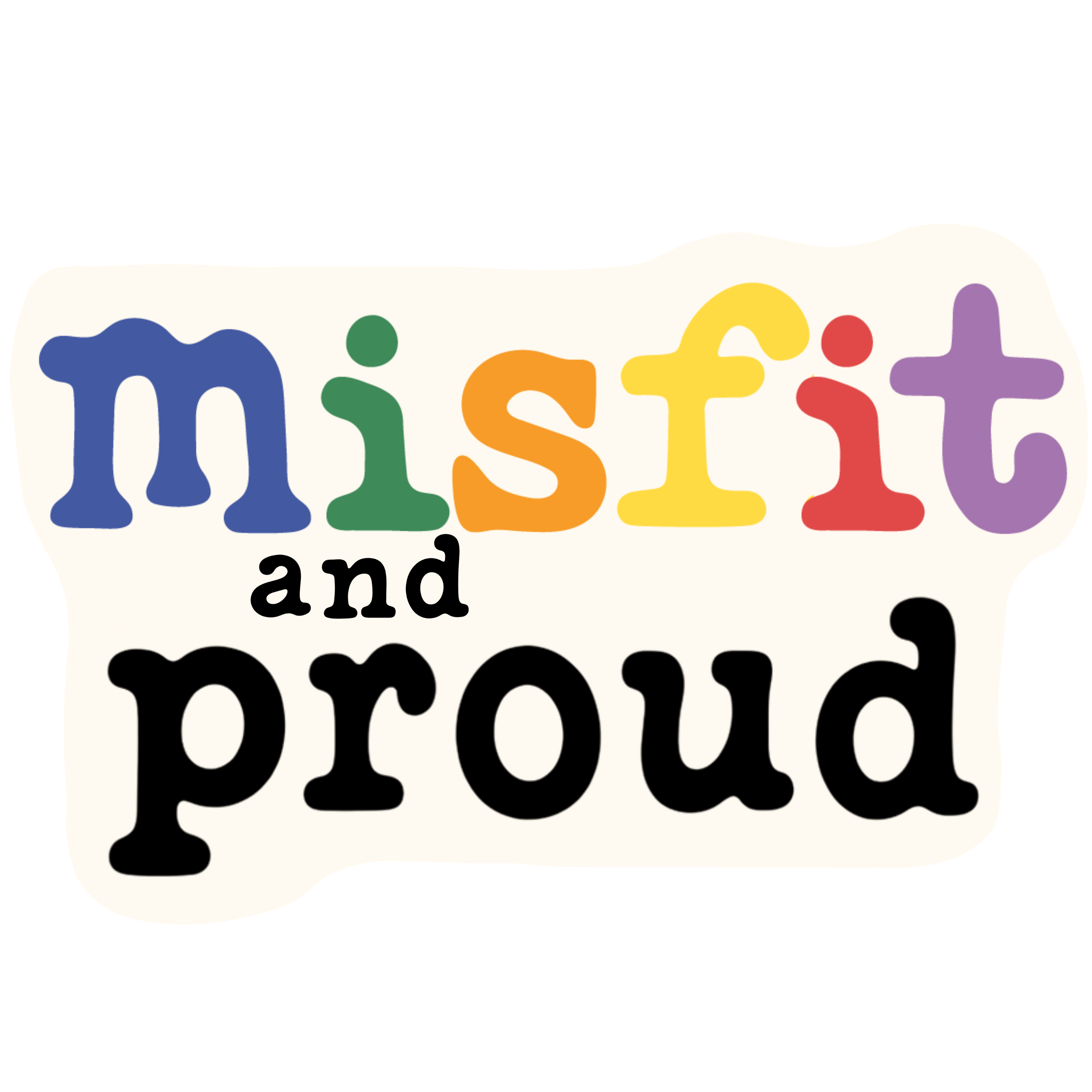Stickers (8cm)