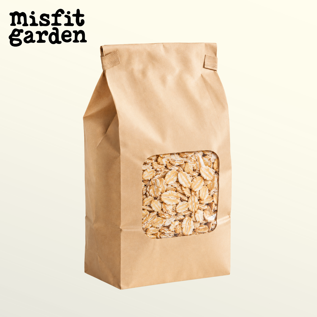 Add 500g Harraways Jumbo Oats