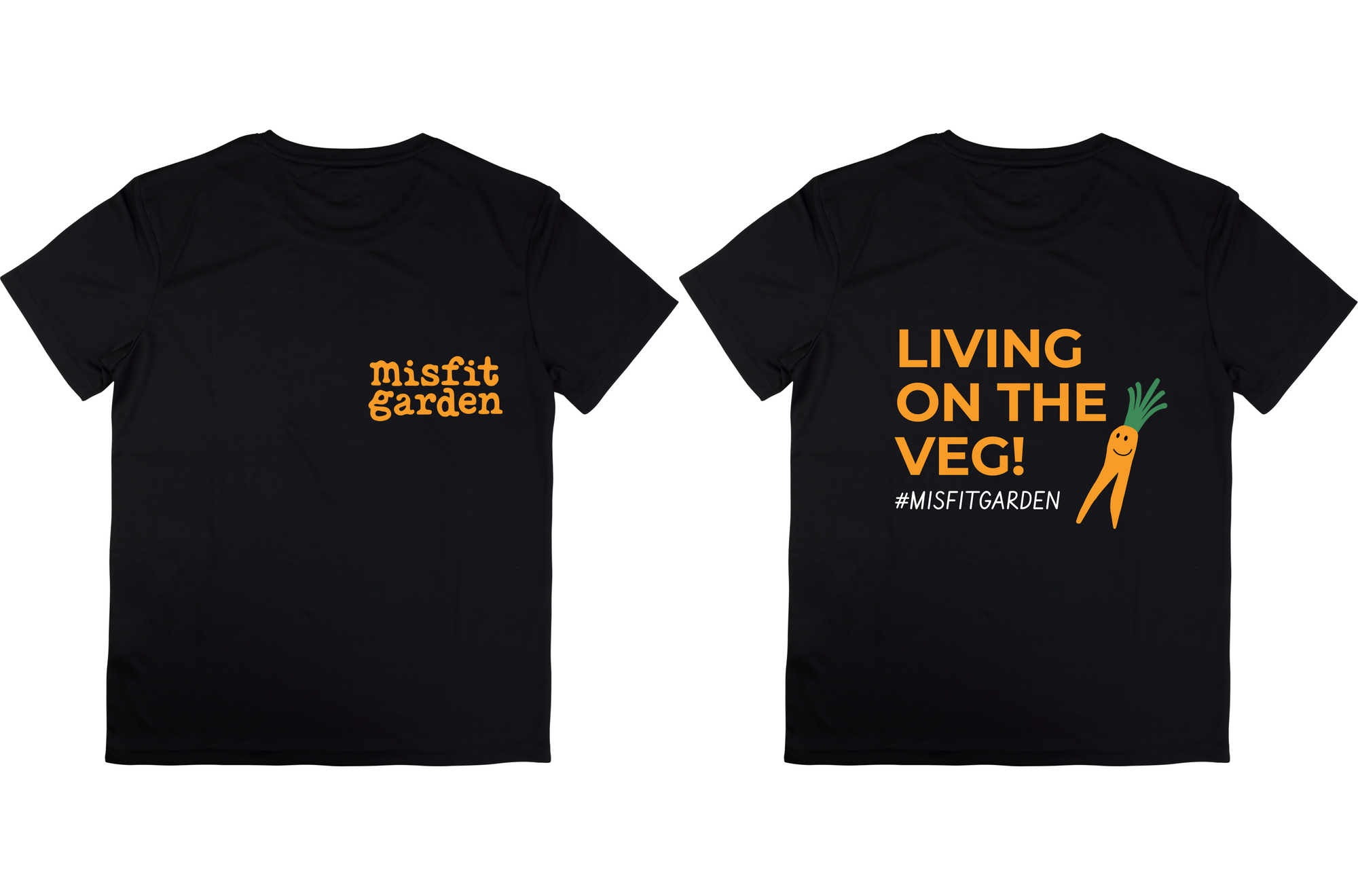 Misfit Garden T-Shirt