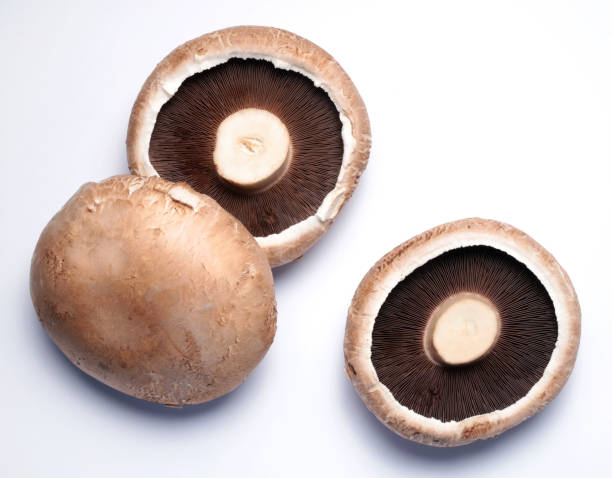 Add Portobello Mushroom (300g)